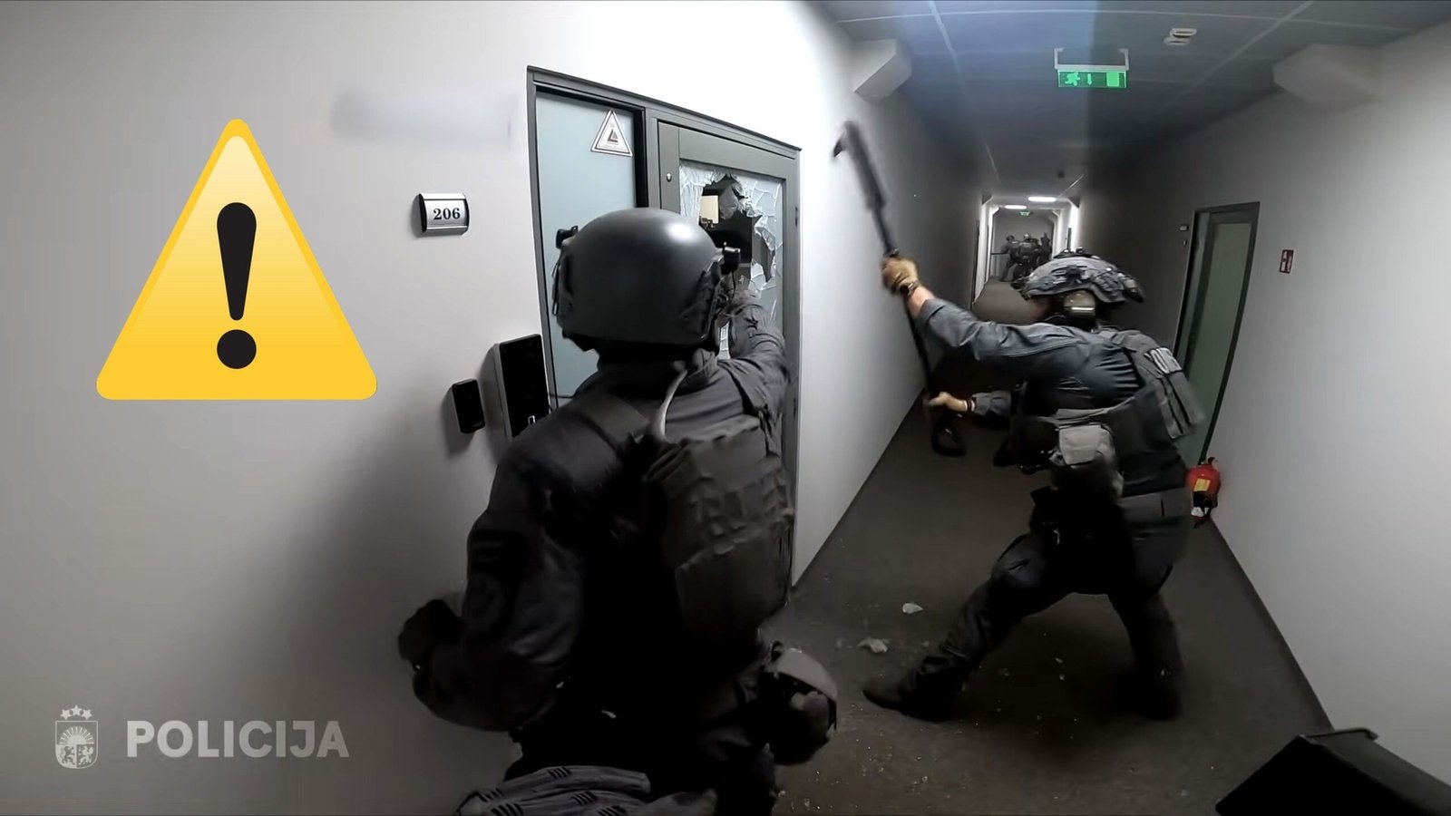 Operación SIMCARTEL de Europol: detienen a una banda que alquilaba miles de tarjetas SIM para todo tipo de estafas y crímenes