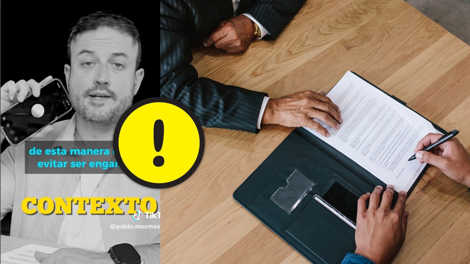 Pablo Álvarez Azcúnaga (Maxmaxdata), experto en IA: “Revisa tus contratos con ChatGPT para que no te la cuelen con la letra pequeña”