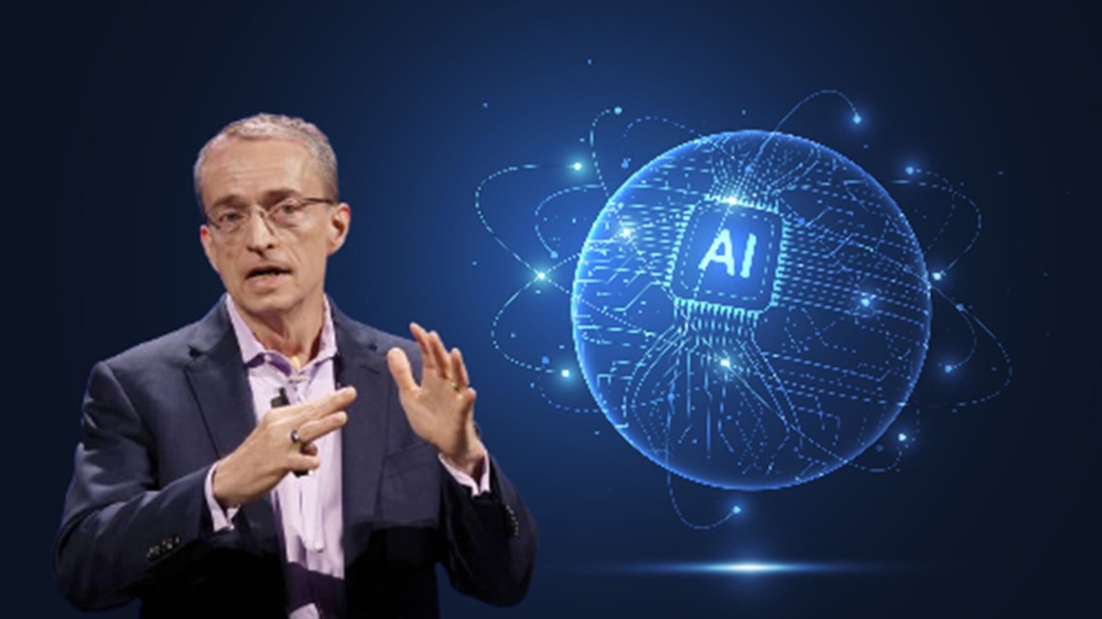 Pat Gelsinger, antiguo CEO de Intel, advierte sobre la IA: “Ya hemos visto esto antes…”