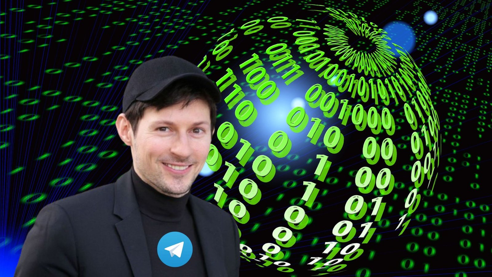 Pavel Durov, CEO de Telegram: “Estamos ante el fin de internet libre”