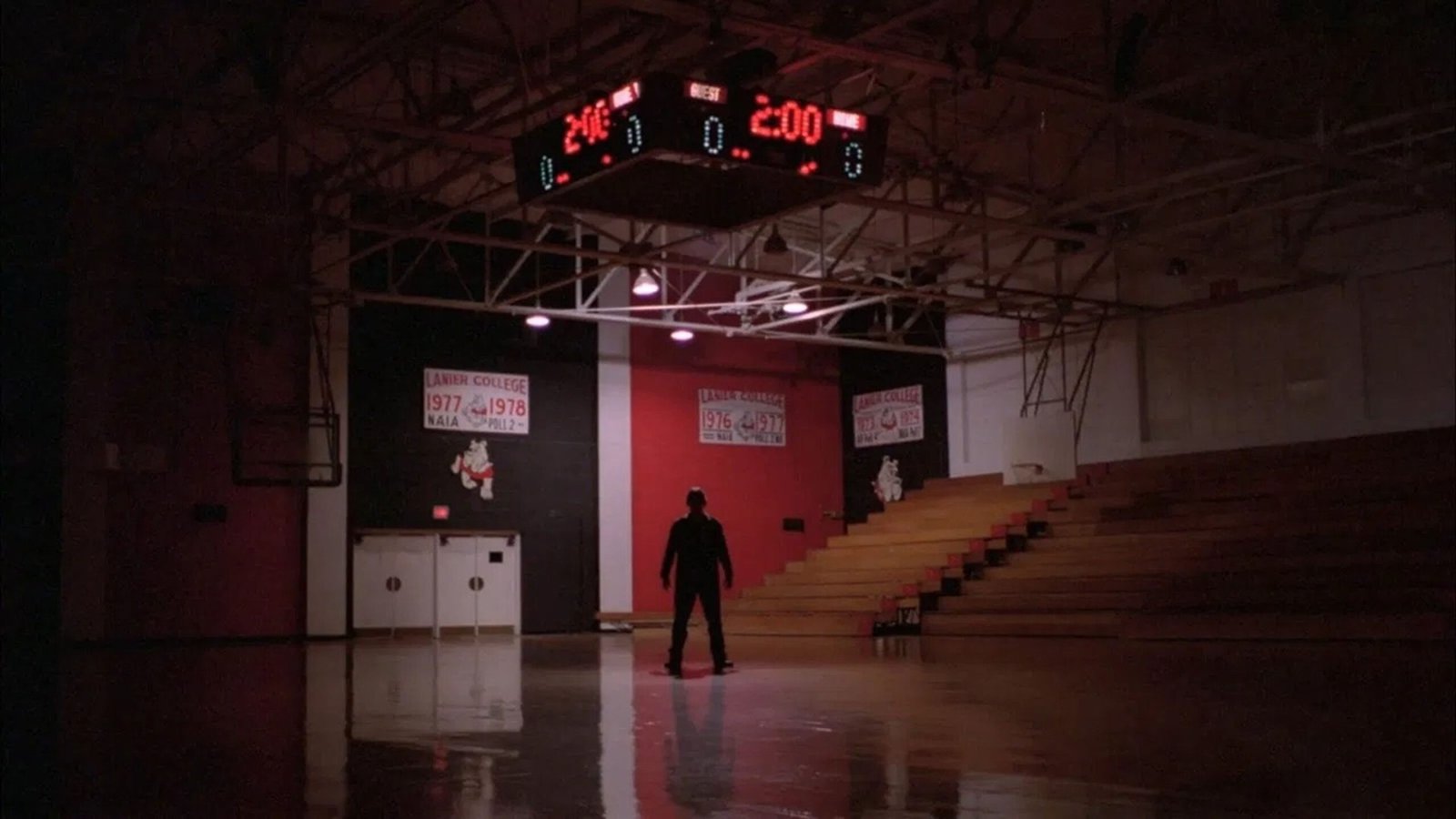 Prime Video tiene uno de los slashers menos conocidos de la historia, pero es una carta de amor al género