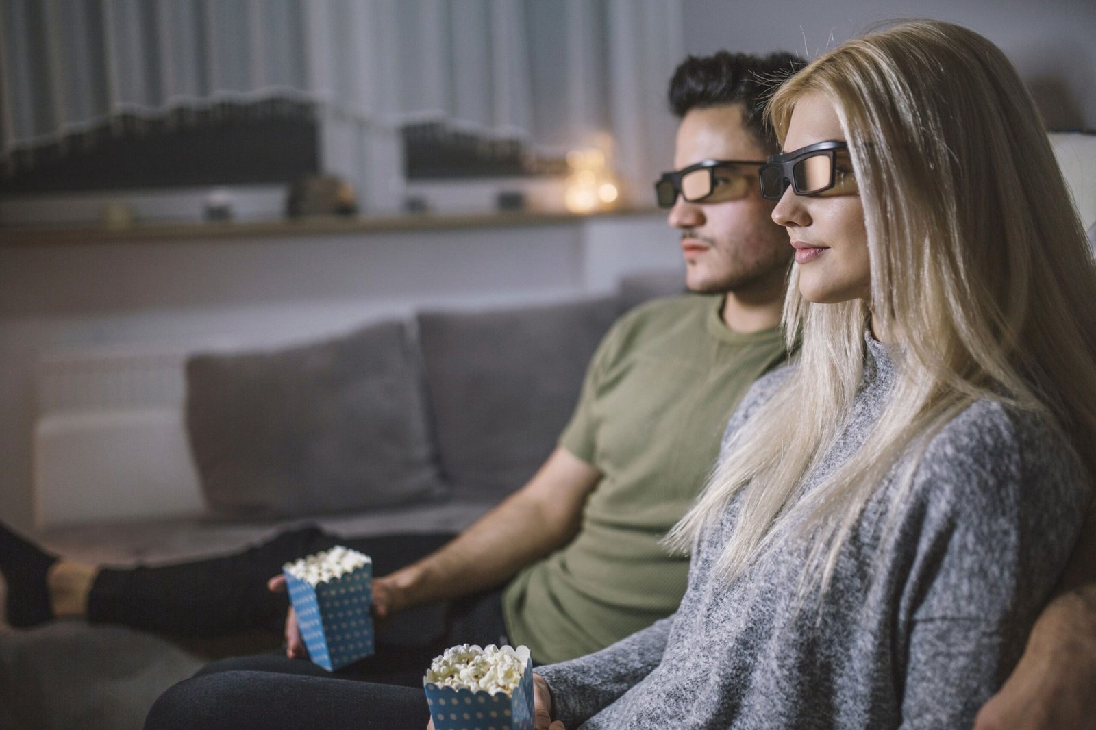 Quiero montar un sistema de sonido 7.1 en casa y me he dado de bruces con la realidad