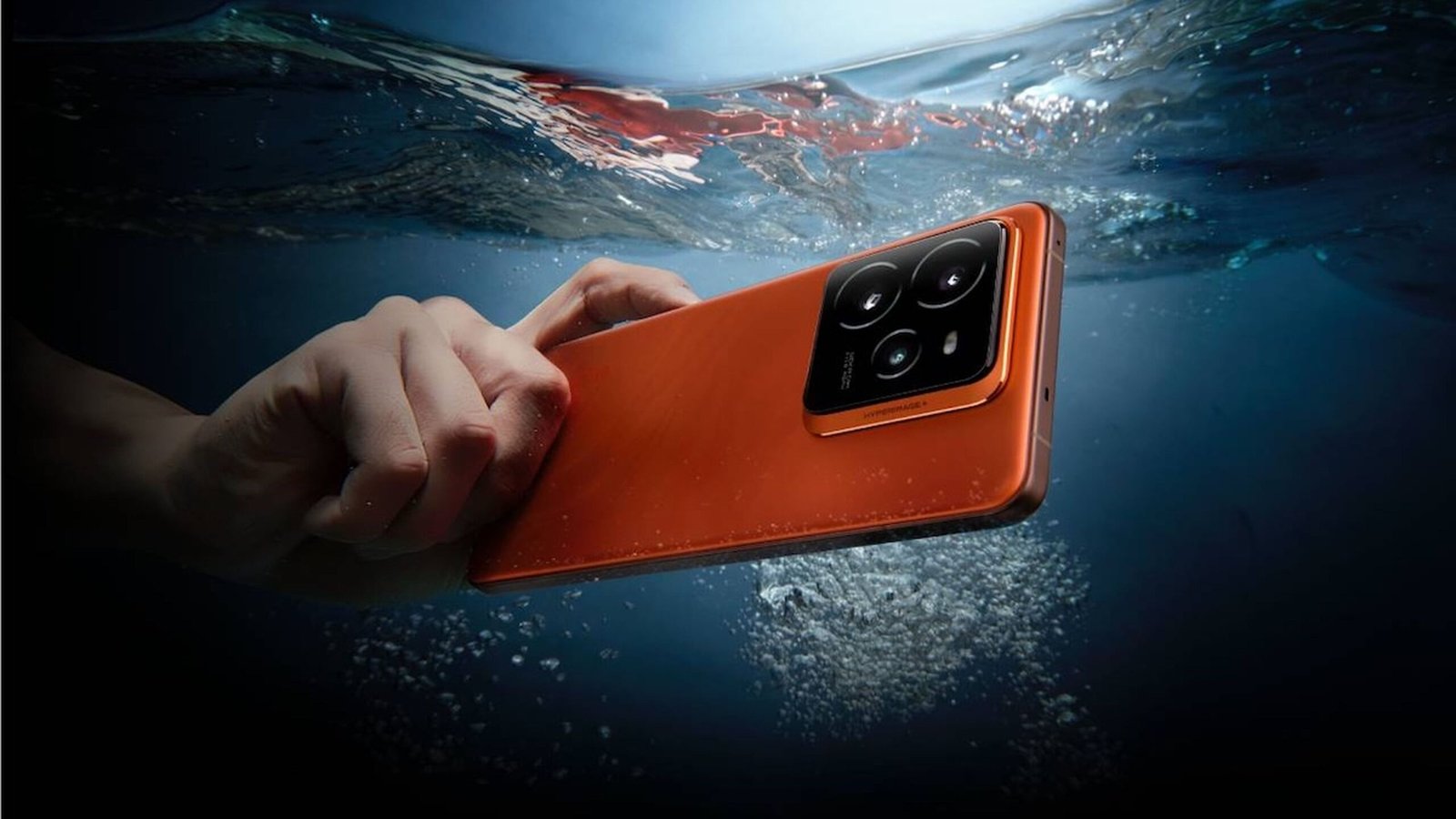 Realme da el salto: su móvil de gama alta es un cañón con carga a 120W, pero el precio no es el que piensas