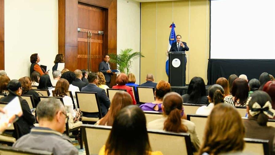 Salud Pública conmemora Día Nacional de la Sífilis Congénita y refuerza prevención