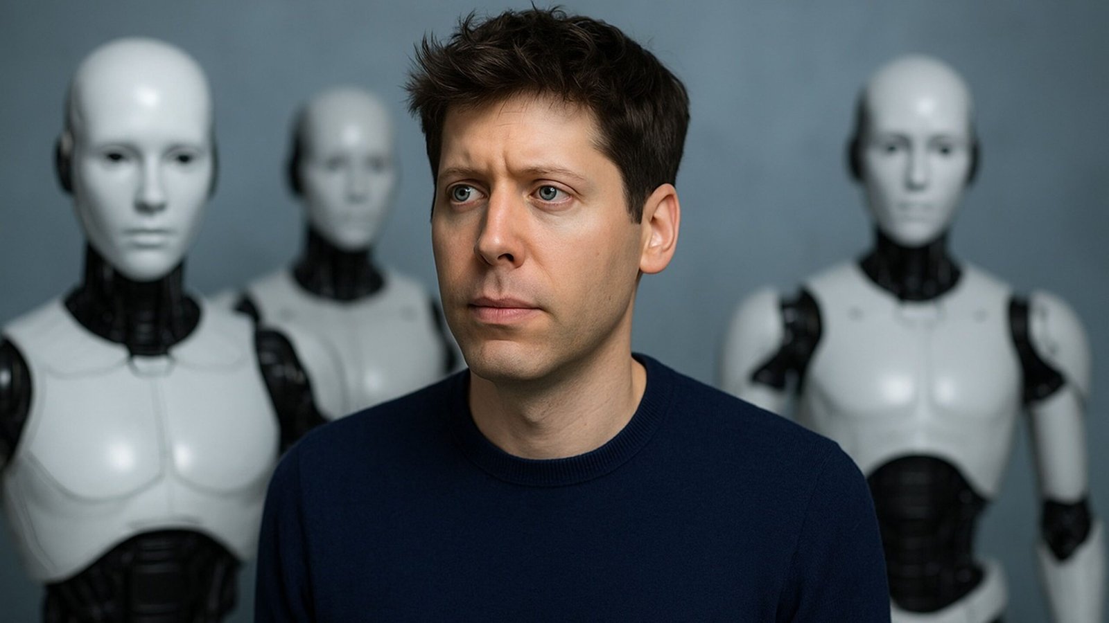 Sam Altman, orgulloso del papel de ChatGPT: “Es el avance científico que más mejorará la vida de las personas”