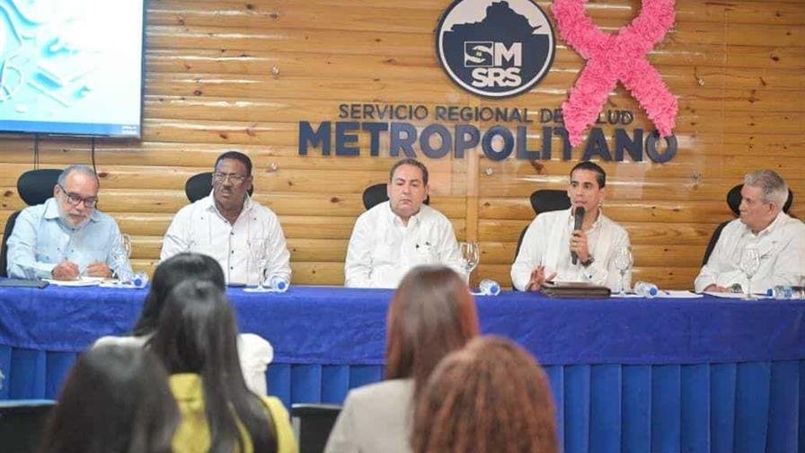 Senasa y el SNS acuerdan elaborar un plan de mejoras de las tarifas médicas