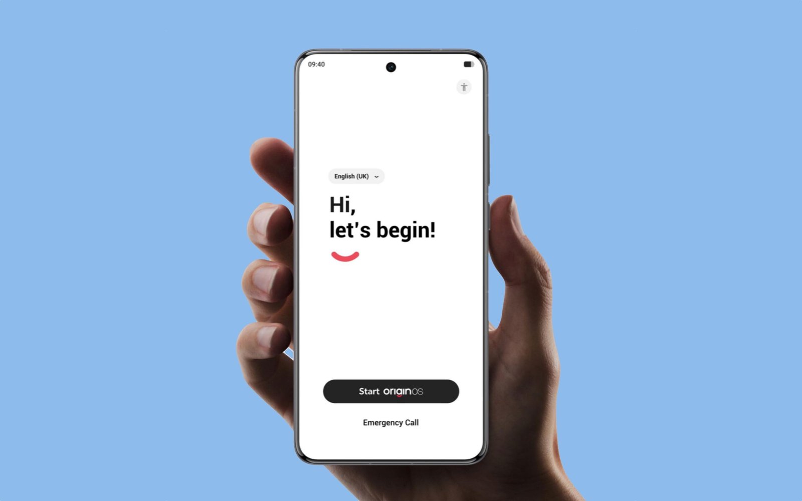Vivo lanza OriginOS a nivel mundial: así cambian los móviles de la marca a nivel de software