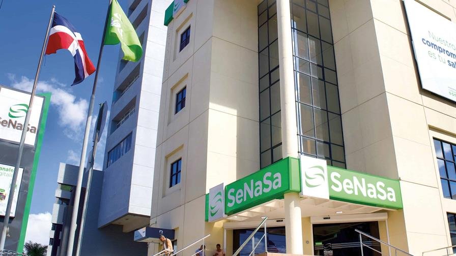 El CNSS confirmó una multa a Senasa por RD$1.8 millones