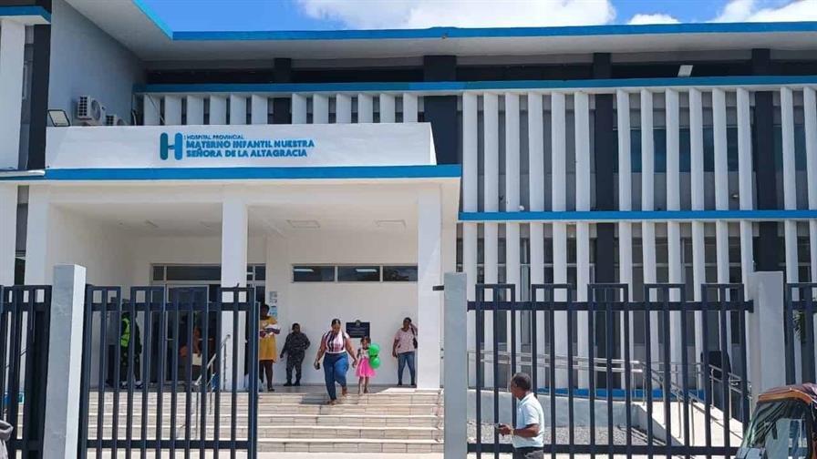 Niño hallado con vida junto a hermana fallecida se encuentra estable y bajo observación