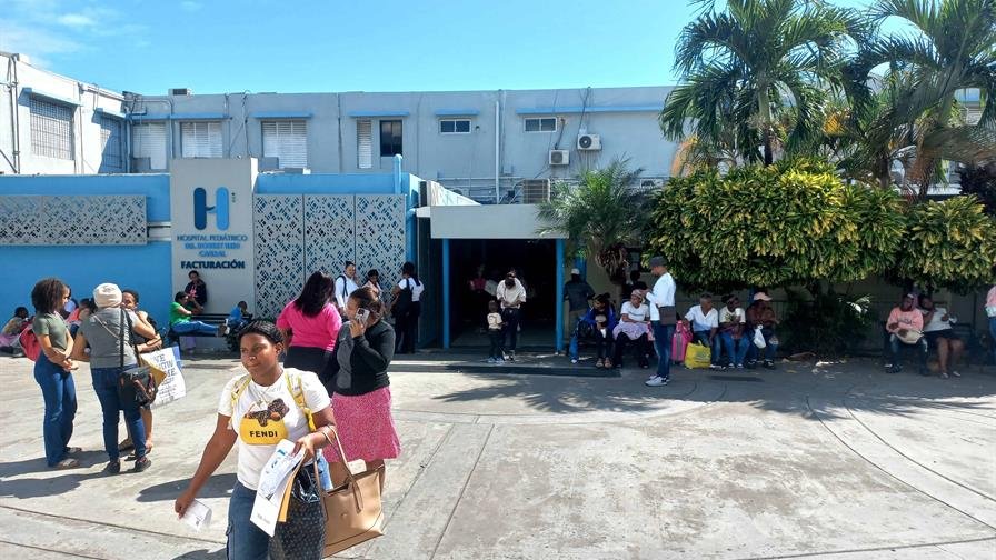 Salud Pública reporta que el virus sincitial respiratorio persiste, afectando especialmente a niños