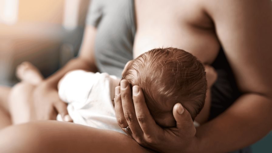 Unicef: aumenta lactancia materna exclusiva en menores de 6 meses en RD