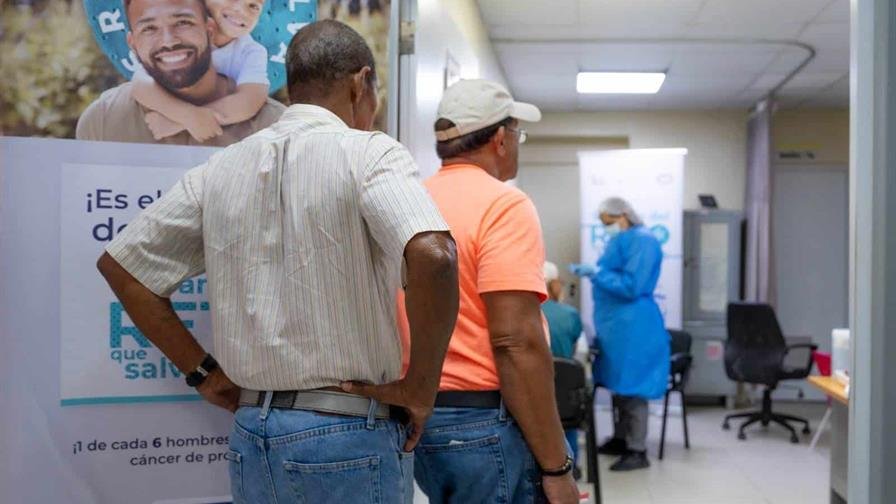 Uno de cada seis hombres enfrentará cáncer de próstata: alertan oncólogos