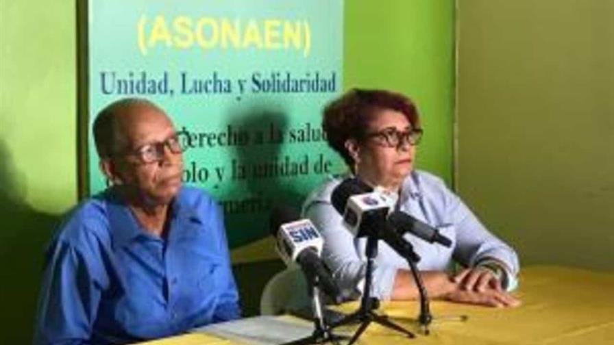 Asonaen califica como “muy deteriorado” el sistema de salud dominicano