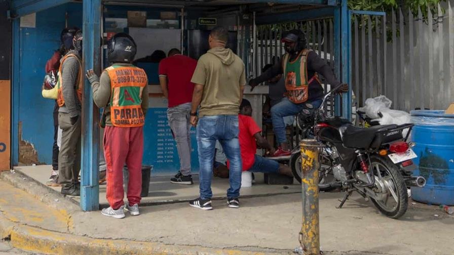 Entre bancas y apuestas digitales, el juego se vuelve enfermedad en RD