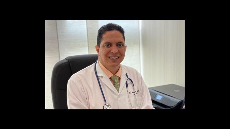 Infectólogo Héctor Balcácer alerta por virus H3N2 ya está circulando en República Dominicana