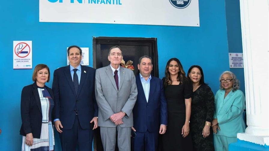 Ministerio de Salud recibe múltiples reconocimientos internacionales por avances sanitarios en 2025