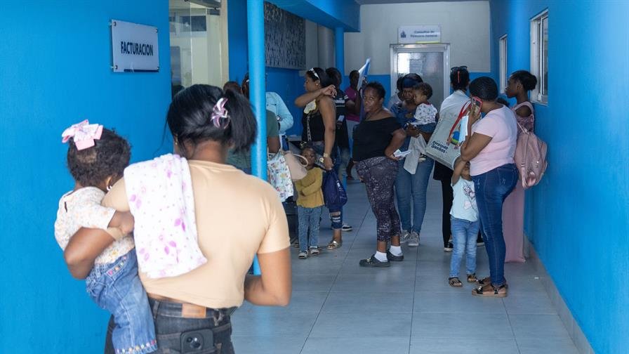 Pacientes asegurados a Senasa facturan en el Robert Reid sin contratiempos