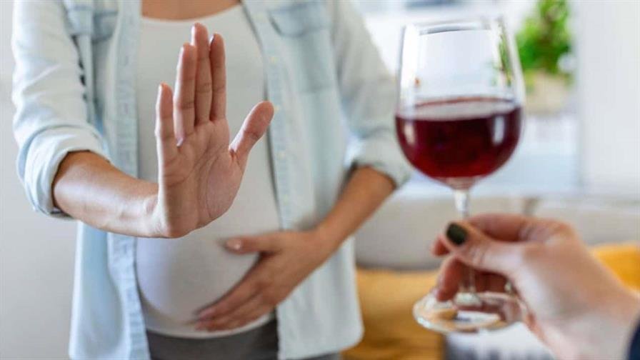 Salud Pública insta a evitar el consumo de alcohol en menores y embarazadas en fiestas decembrinas