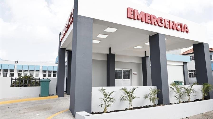 SNS activa planes de emergencia en los hospitales para garantizar atención médica en Navidad