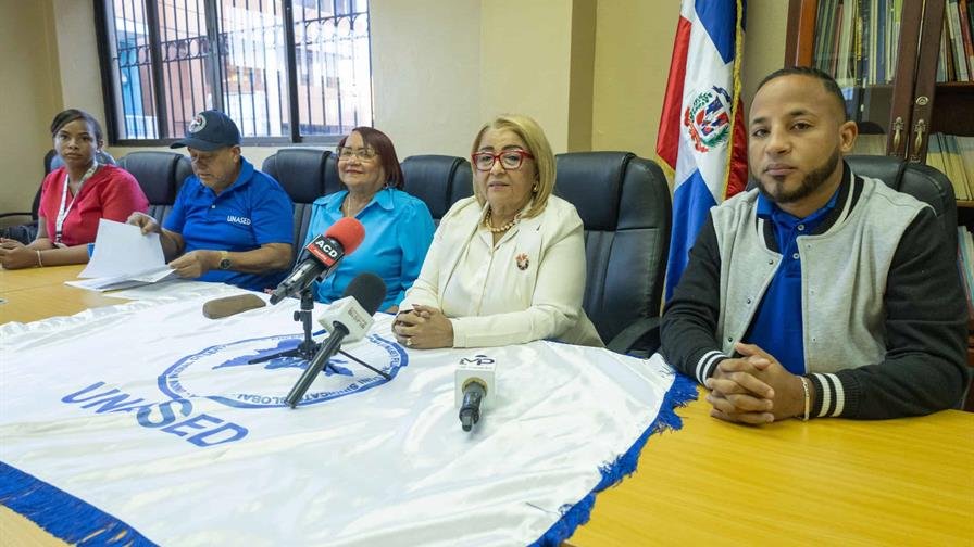 Unased exige al SNS cumplir en 2026 los acuerdos pendientes con el personal de enfermería