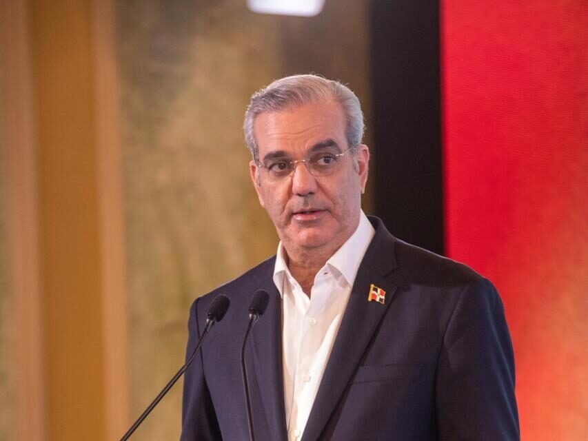 Abinader declara de alto interés público la creación del Jardín Botánico de San Juan