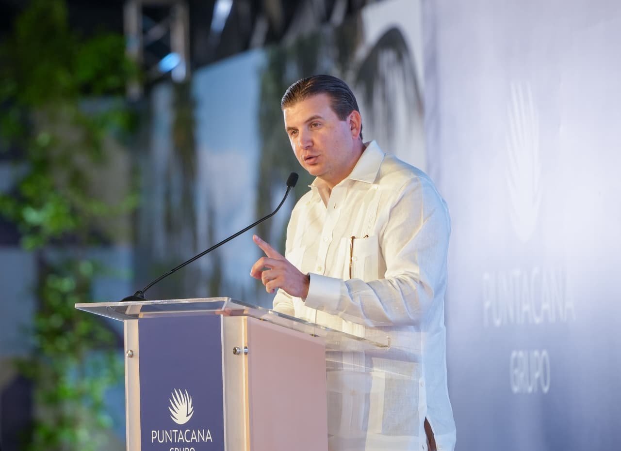 Andrés Marranzini destaca la Carretera del Ámbar como eje de integración turística del Norte en FITUR 2026