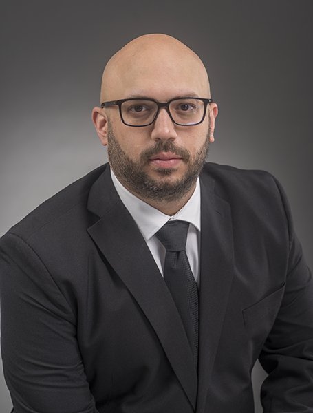 Edgar Torres Reynoso es designado como subconsultor jurídico del Gobierno