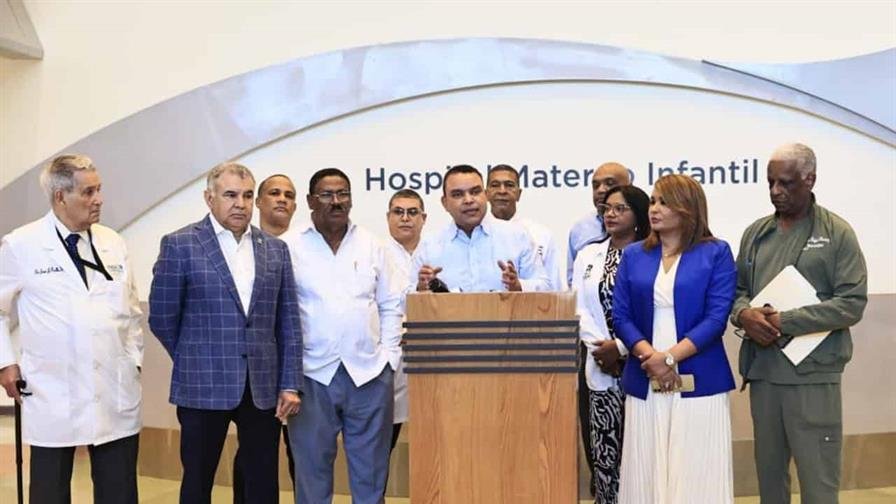 El SNS relanzará el Primer Nivel de Atención con la reintervención de 1,800 centros