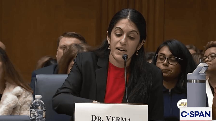 Ginecóloga evita responder simple pregunta: ¿Puede un hombre quedar embarazado?