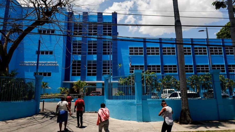 Maternidad La Altagracia redujo gasto en casi 19 millones de pesos tras protocolo para extranjeros