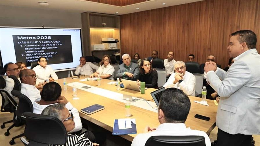 SNS prioriza Atención Primaria, trauma y salud mental en su agenda 2026