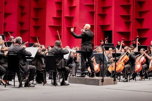 Arte y solidaridad se unen en el concierto  “Todo Beethoven”