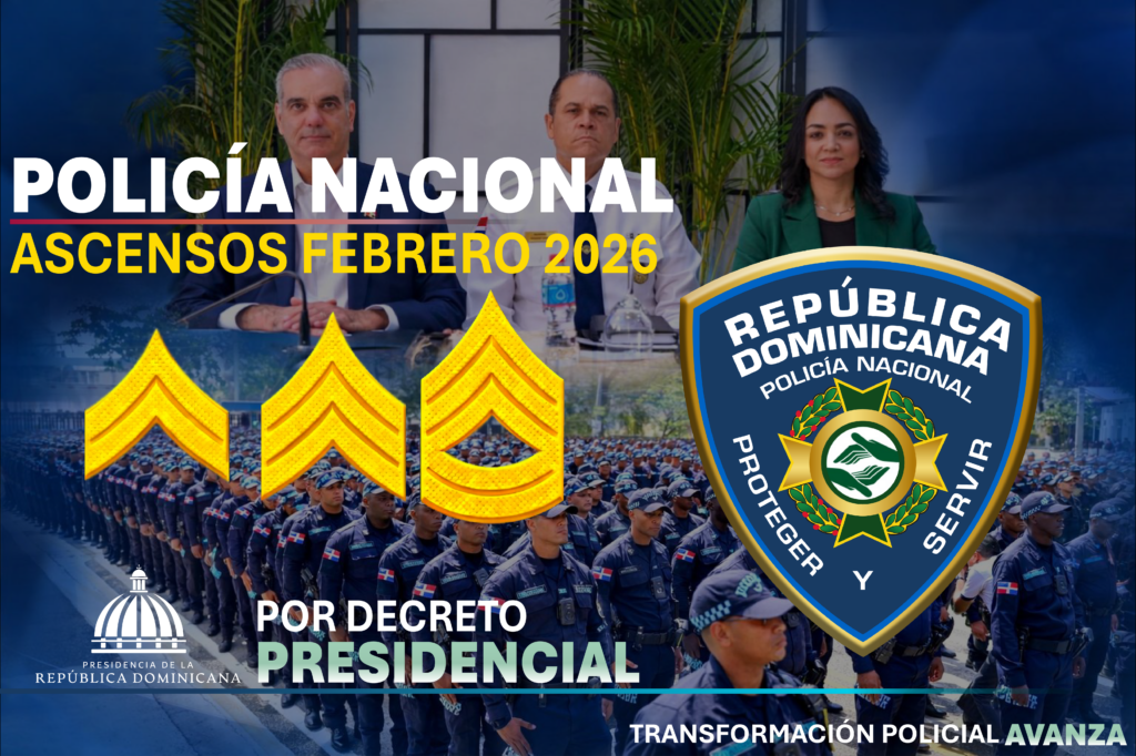 Ascensos, Febrero 2026