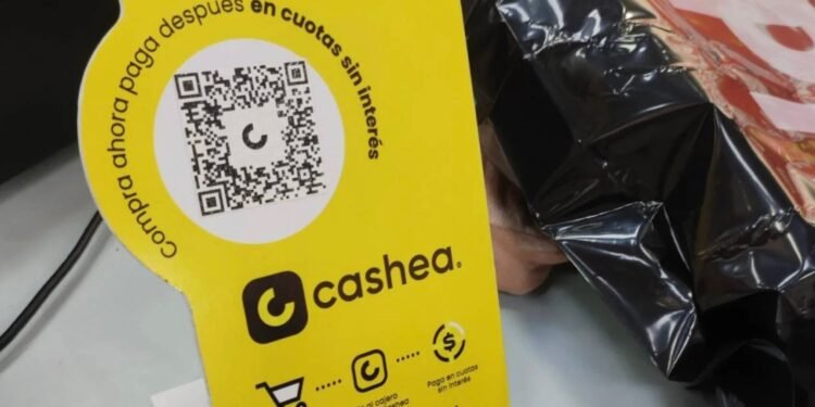 Cashea sufre filtración de datos tras incidente de seguridad 