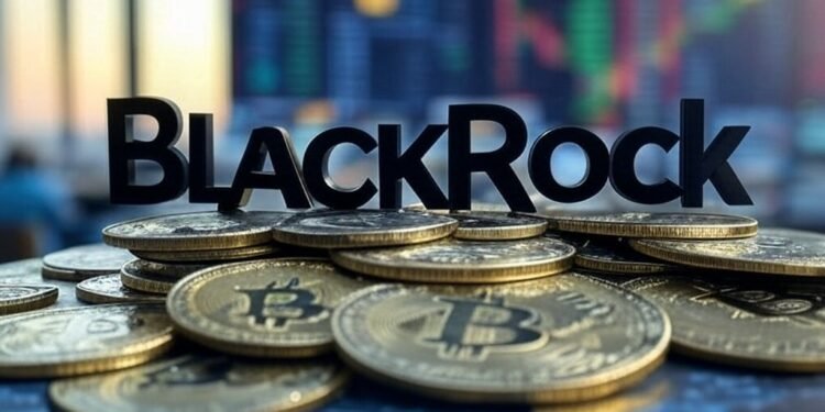 Directivo de BlackRock atribuye volatilidad de bitcoin a futuros perpetuos
