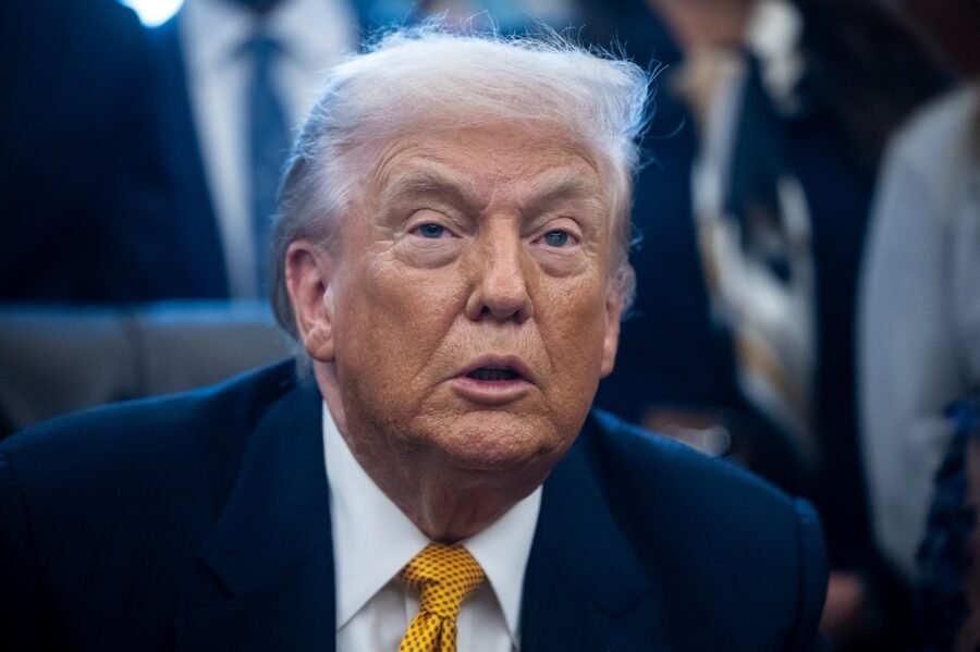 EE.UU. gastó 40 millones en deportar a 300 inmigrantes a terceros países, según informe