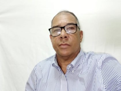 Fallece en Bonao periodista dominicano Tony Balbuena