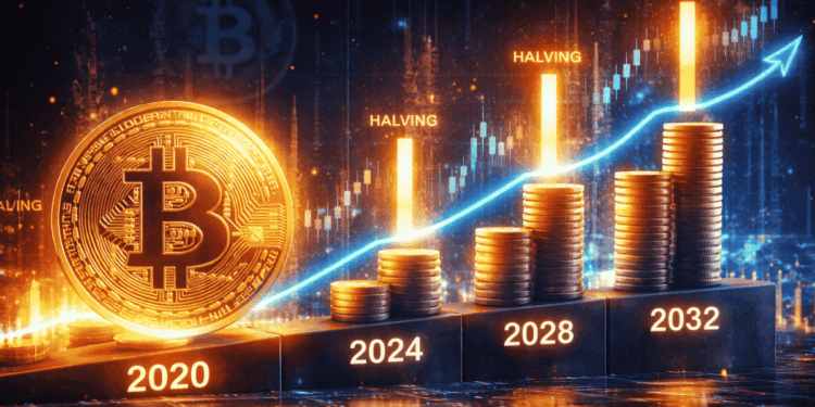 ¿Se acabaron los ciclos de 4 años para bitcoin? Fidelity sugiere que sí, pero…