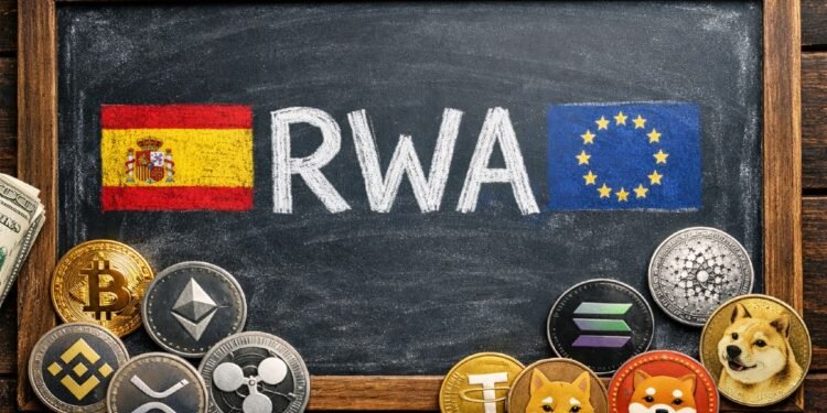 2 obstáculos que impiden que la tokenización se expanda en España y Europa