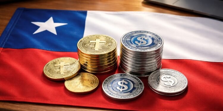 3 consecuencias de la irrupción de las stablecoins en Chile