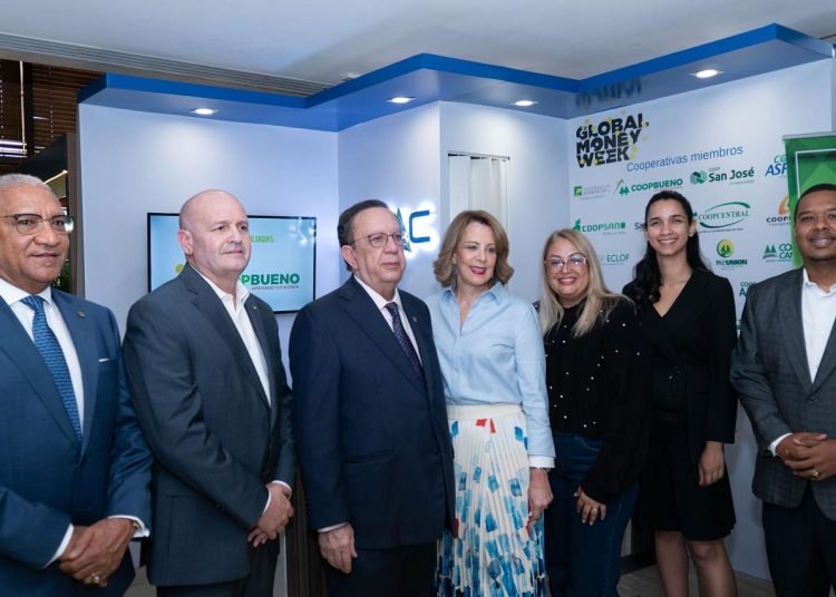 Airac destaca su participación en la Semana Económica y Financiera 2026 del BCRD