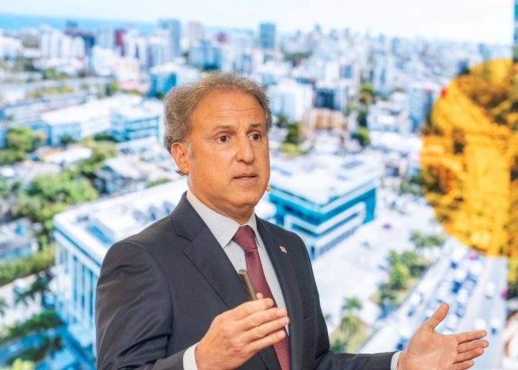 APAP muestra indicadores por encima del sistema financiero