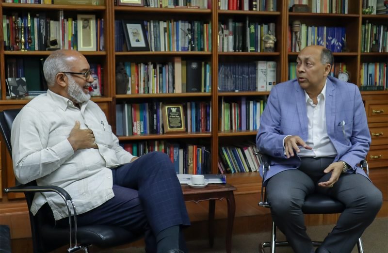 ARS Semma busca recuperar afiliados y plantea reforma al sistema de salud