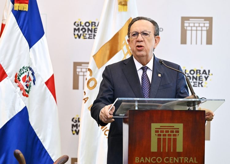 Banco Central culmina con éxito la 12.ª Semana Económica y Financiera 2026