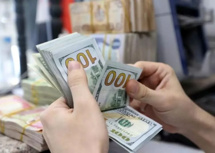 Banco Central informa que remesas recibidas fueron de US$1,870.4 millones entre enero y febrero de 2026