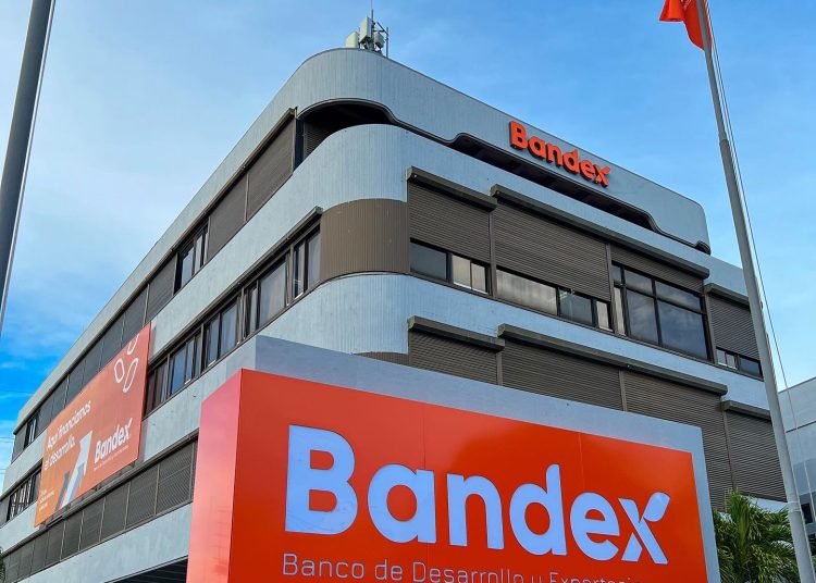Bandex cerró el 2025 con activos por RD$22,267.8 millones