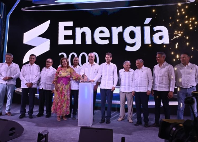 Banreservas lidera financiamiento por US$345 millones para la termoeléctrica Manzanillo Power Land