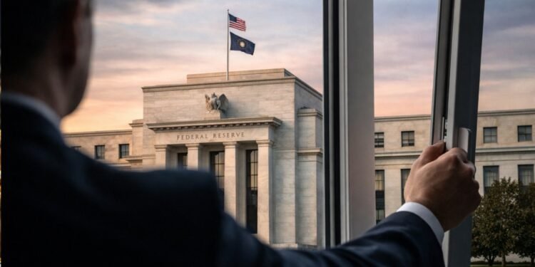 BlackRock: «La ventana para recorte de tasas de interés se está cerrando»