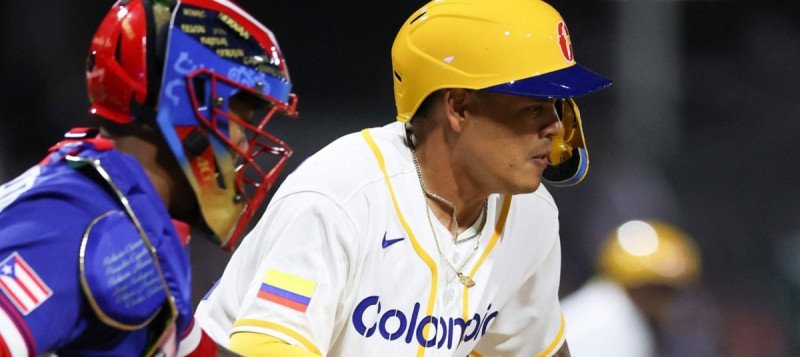 Canadá debuta con victoria y pone a Colombia al borde de la eliminación