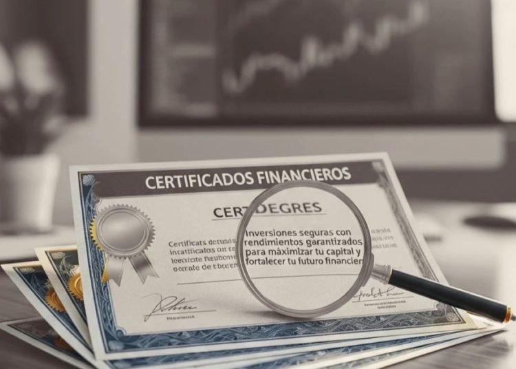 Certificados financieros: ¿pierden preferencia entre clientes bancarios dominicanos?
